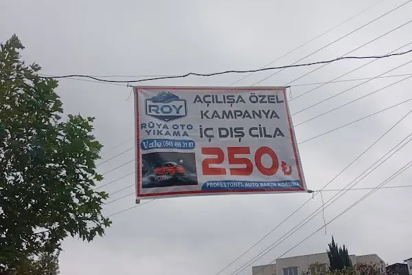 Çalık Motorlu Araçlar &amp; Oto Kuaför - Resim 4