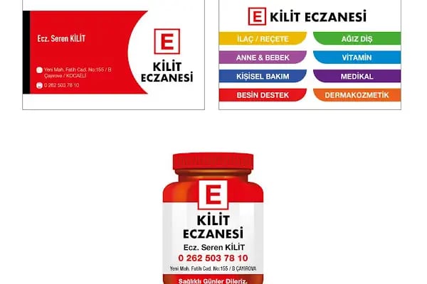 KİLİT ECZANESİ - Resim 18