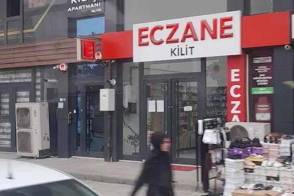 KİLİT ECZANESİ - Resim 17