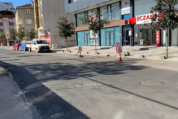 KİLİT ECZANESİ - Resim 15