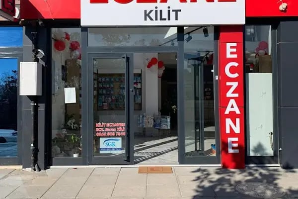KİLİT ECZANESİ - Resim 11