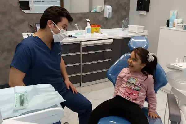 MİLADENT Ağız Ve Diş Sağlığı Polikliniği - Resim 10