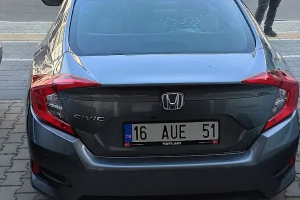Beyhan Otomotiv - Resim 17