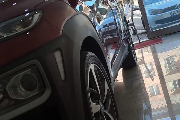 Beyhan Otomotiv - Resim 3