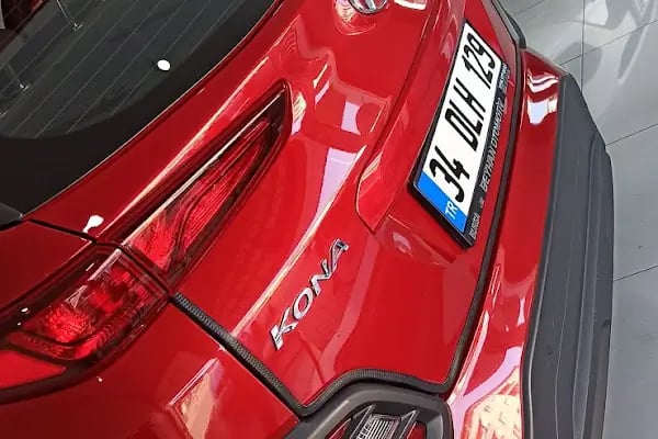 Beyhan Otomotiv - Resim 19