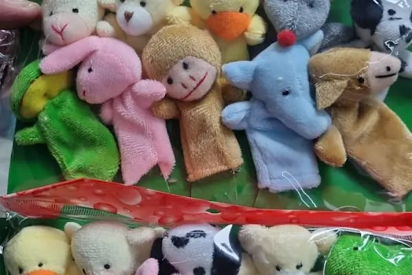 Baby &amp; Joy - Resim 3