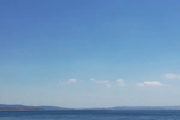 Çınaraltı Beach - Resim 10