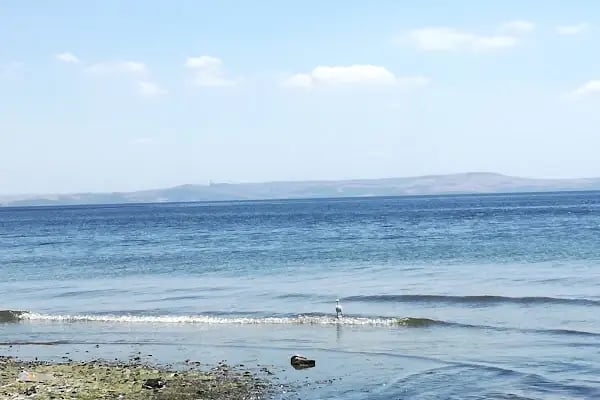 Çınaraltı Beach - Resim 8