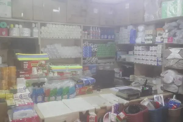Aydınlıkevler Poşetçi Uçar Plastik - Resim 17