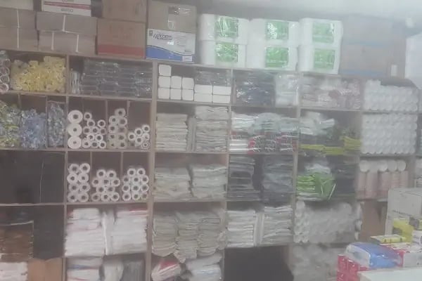 Aydınlıkevler Poşetçi Uçar Plastik - Resim 15