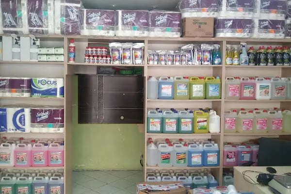 Aydınlıkevler Poşetçi Uçar Plastik - Resim 2