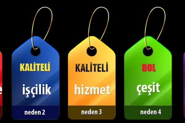 Aydınlıkevler Poşetçi Uçar Plastik - Resim 12