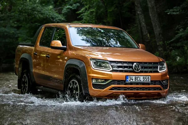 Miram Volkswagen - Resim 10