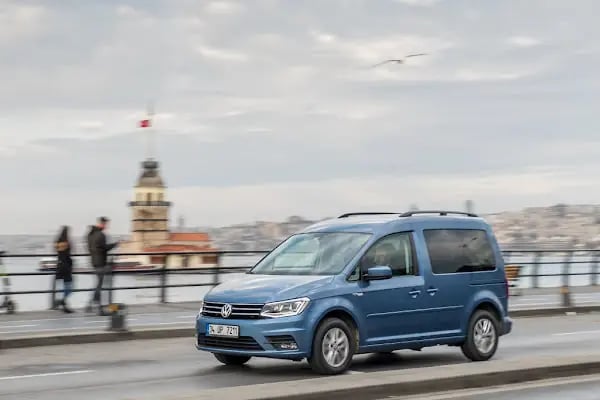 Miram Volkswagen - Resim 11
