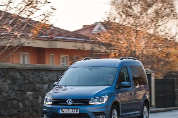 Miram Volkswagen - Resim 13