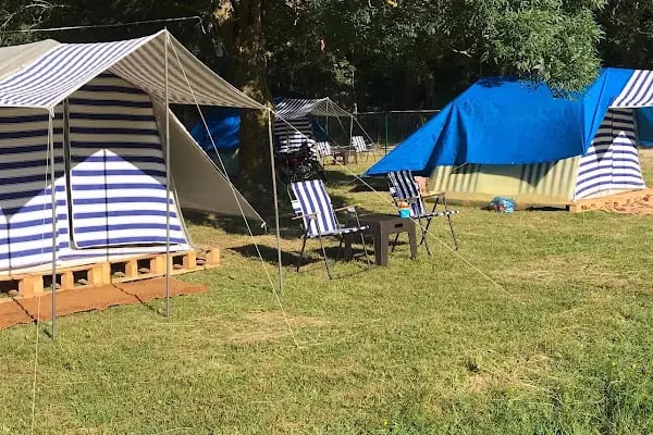 Alparslan camping - Resim 13