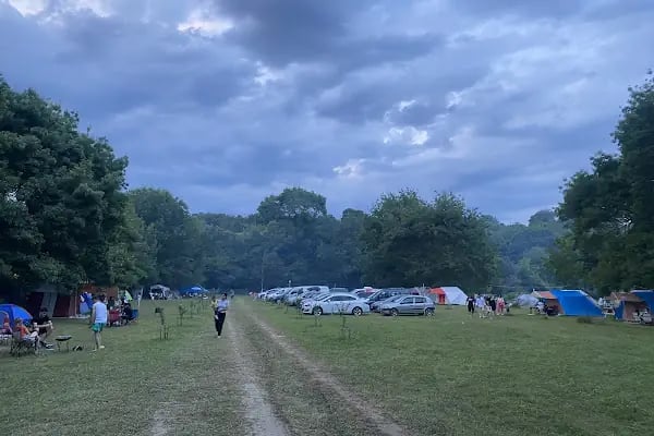 Alparslan camping - Resim 16
