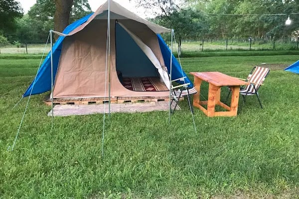 Alparslan camping - Resim 15