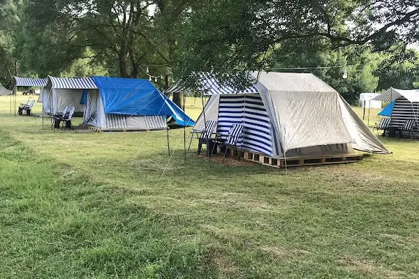 Alparslan camping - Resim 14
