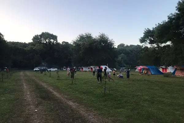 Alparslan camping - Resim 12
