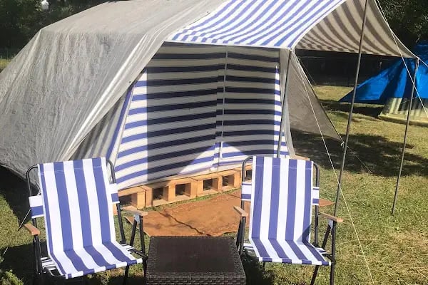 Alparslan camping - Resim 8