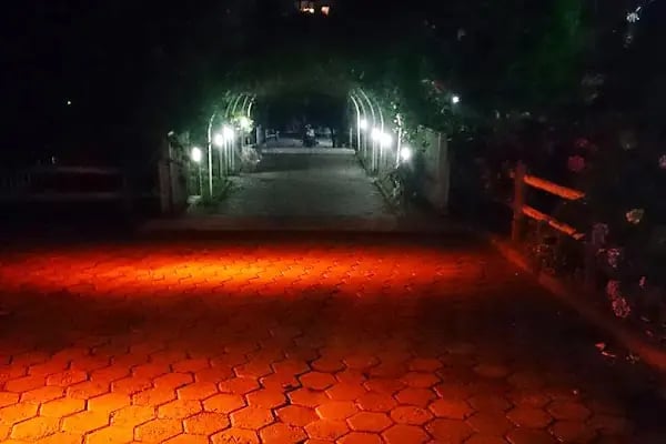 Akçaabat Uygulama Oteli - Resim 16