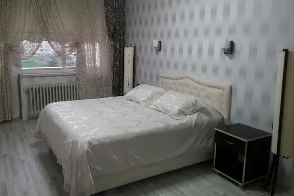 Akçaabat Uygulama Oteli - Resim 17