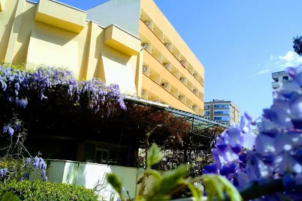 Akçaabat Uygulama Oteli - Resim 7