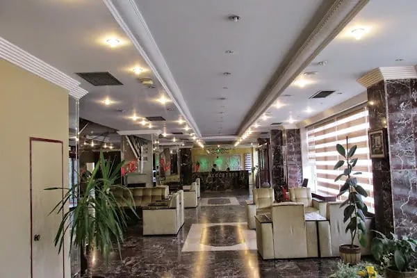 Akçaabat Uygulama Oteli - Resim 9
