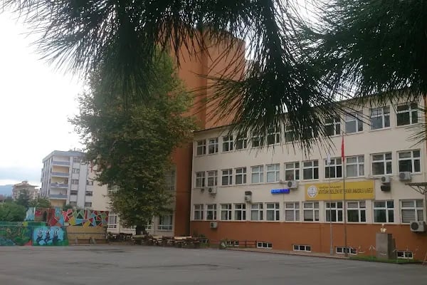 Akçaabat Uygulama Oteli - Resim 10