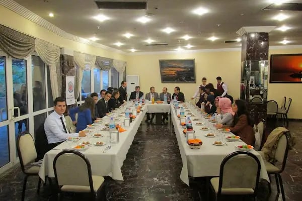 Akçaabat Uygulama Oteli - Resim 6