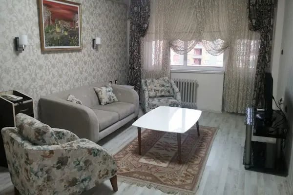Akçaabat Uygulama Oteli - Resim 19