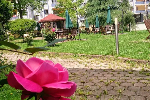 Akçaabat Uygulama Oteli - Resim 13