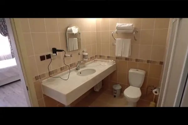 Akçaabat Uygulama Oteli - Resim 4