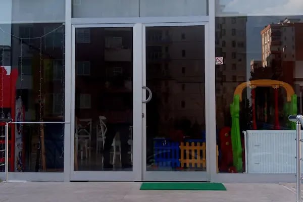 Obi çocuk oyun cafe ve aktivite merkezi - Resim 13