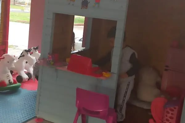 Obi çocuk oyun cafe ve aktivite merkezi - Resim 8
