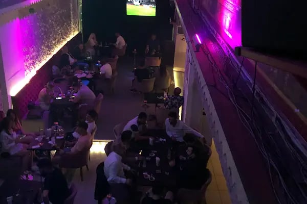 Olivia Disco & Bar - Resim 7