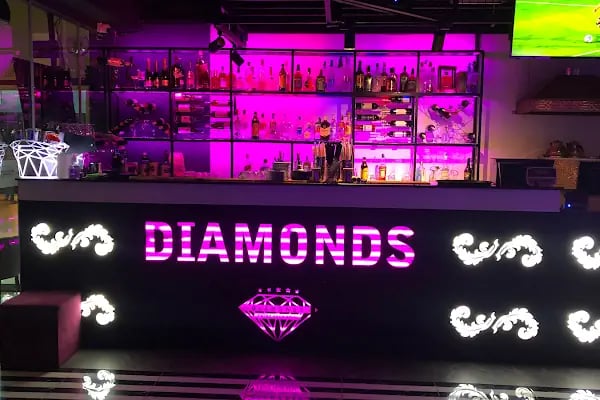 Olivia Disco & Bar - Resim 2
