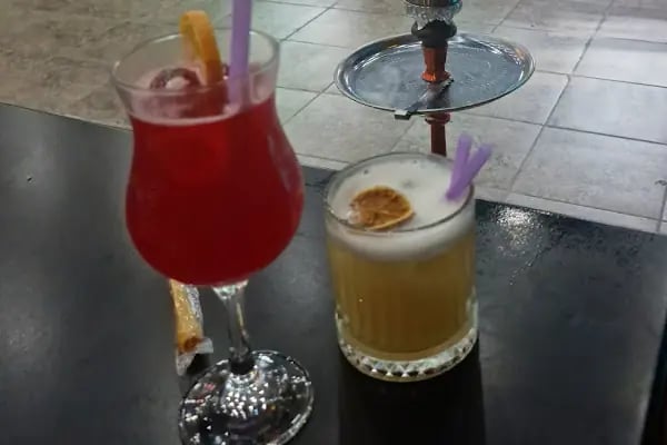 Olivia Disco & Bar - Resim 16