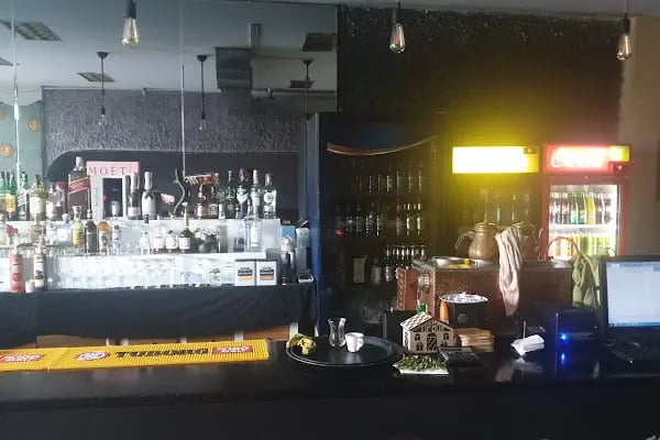 Olivia Disco & Bar - Resim 20