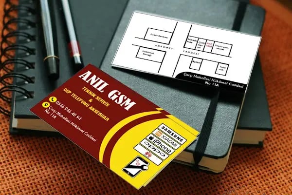 ANIL GSM - Resim 2