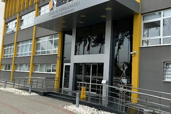 Algomedi Information Technologies - Resim 2