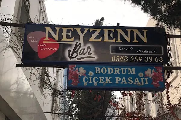 NEYZENN Bar - Resim 12
