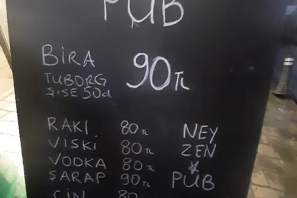 NEYZENN Bar - Resim 15