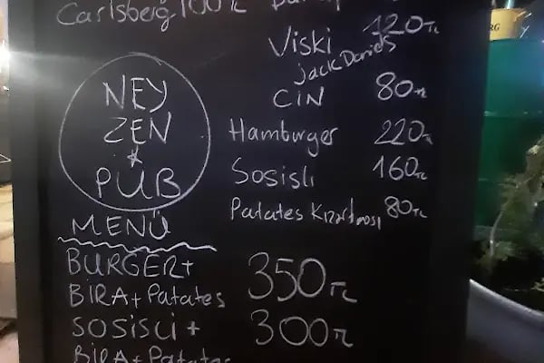 NEYZENN Bar - Resim 9