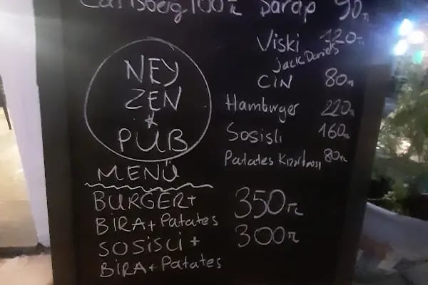 NEYZENN Bar - Resim 20