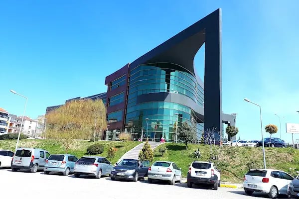 Balıkesir İl Sağlık Müdürlüğü - Resim 1