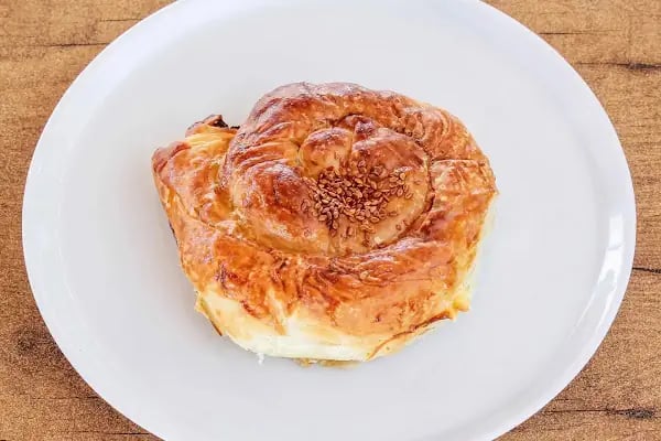 Mincan Patisserie - Resim 14