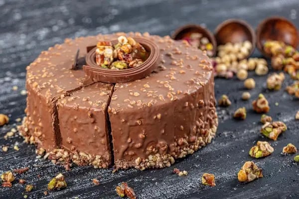 Mincan Patisserie - Resim 15