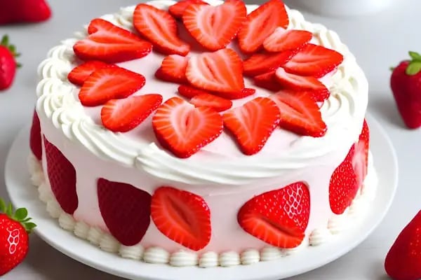 Mincan Patisserie - Resim 3